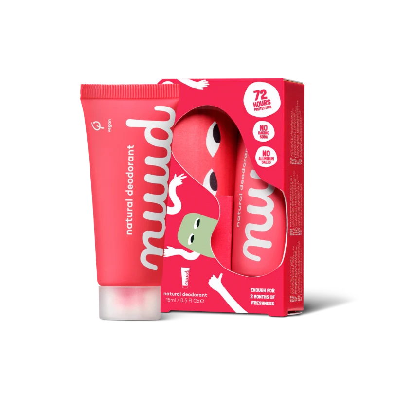 Starter Pack - Two Pack