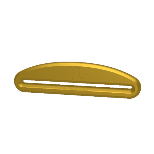 Golden Squeezy