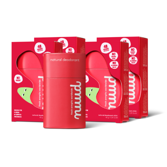 El Stick Four Pack