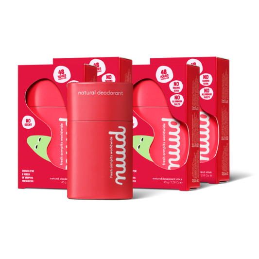 El Stick Four Pack