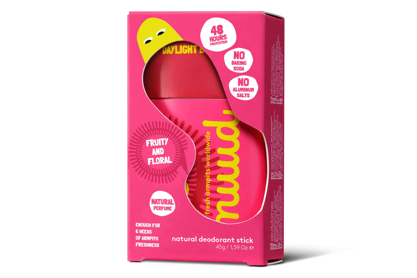 Daylight Burst Stick