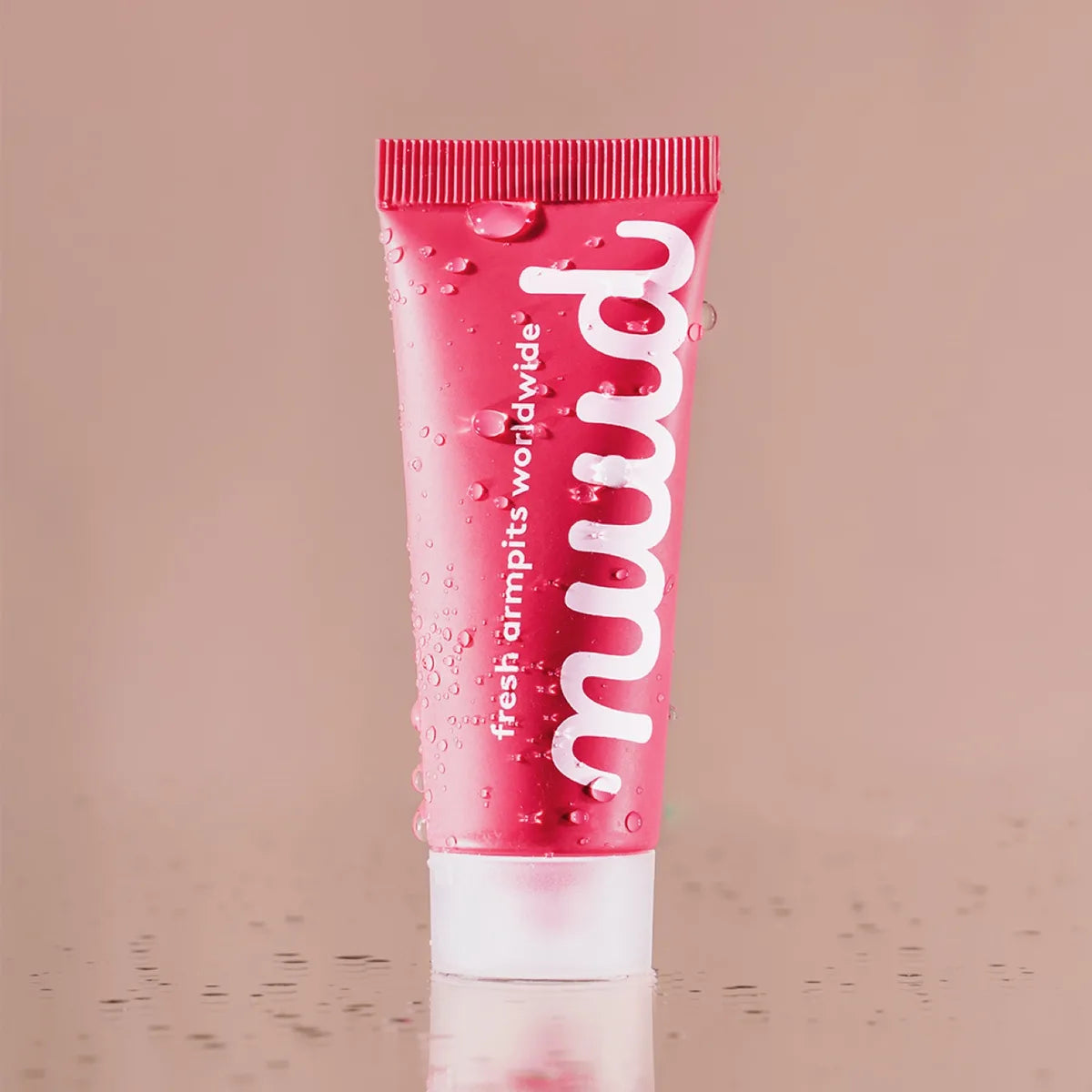 La crema, de cerca