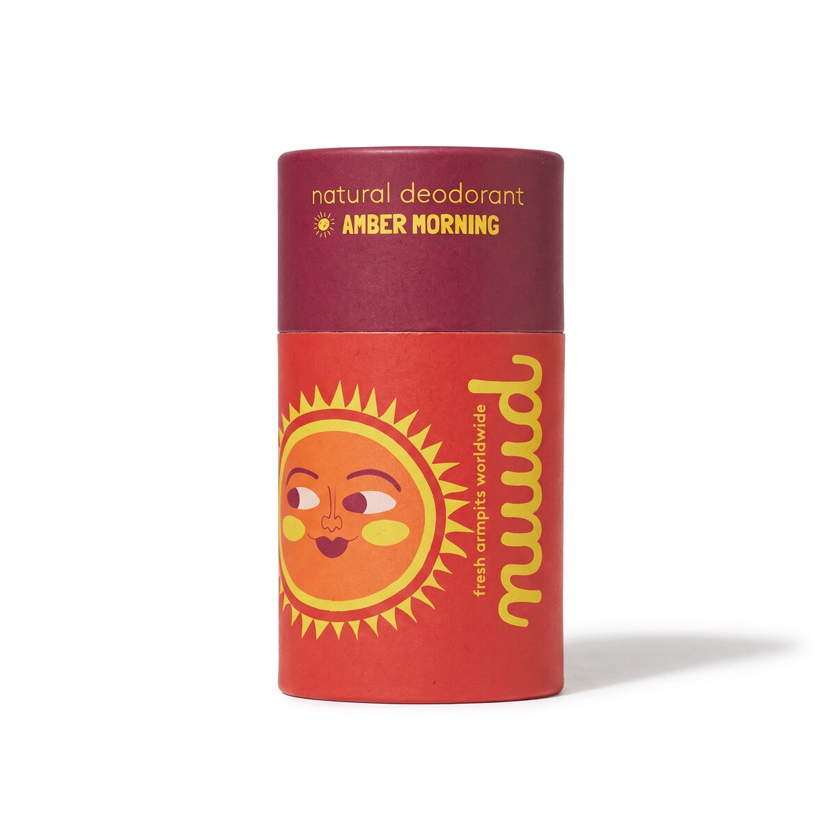 AMBER MORNING stick